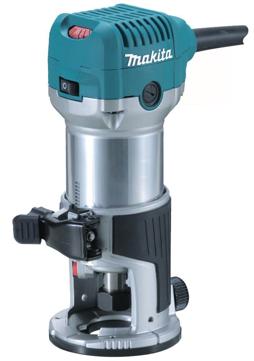 Makita RT0702C El Freze Makinesi Makita RT0702C El Freze Makinesi