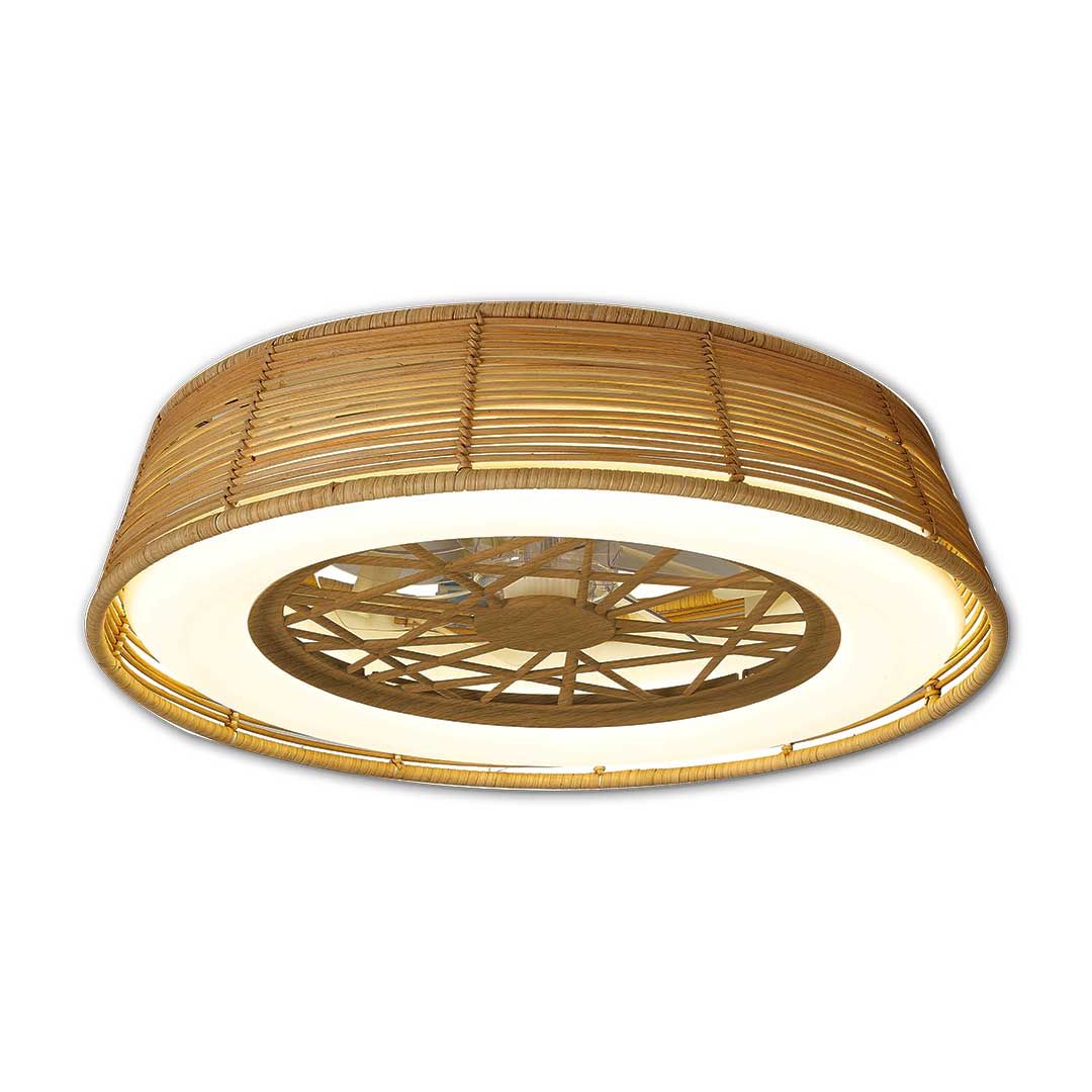 ORBUS ORB-VL8 FAN CEILING 25W LED