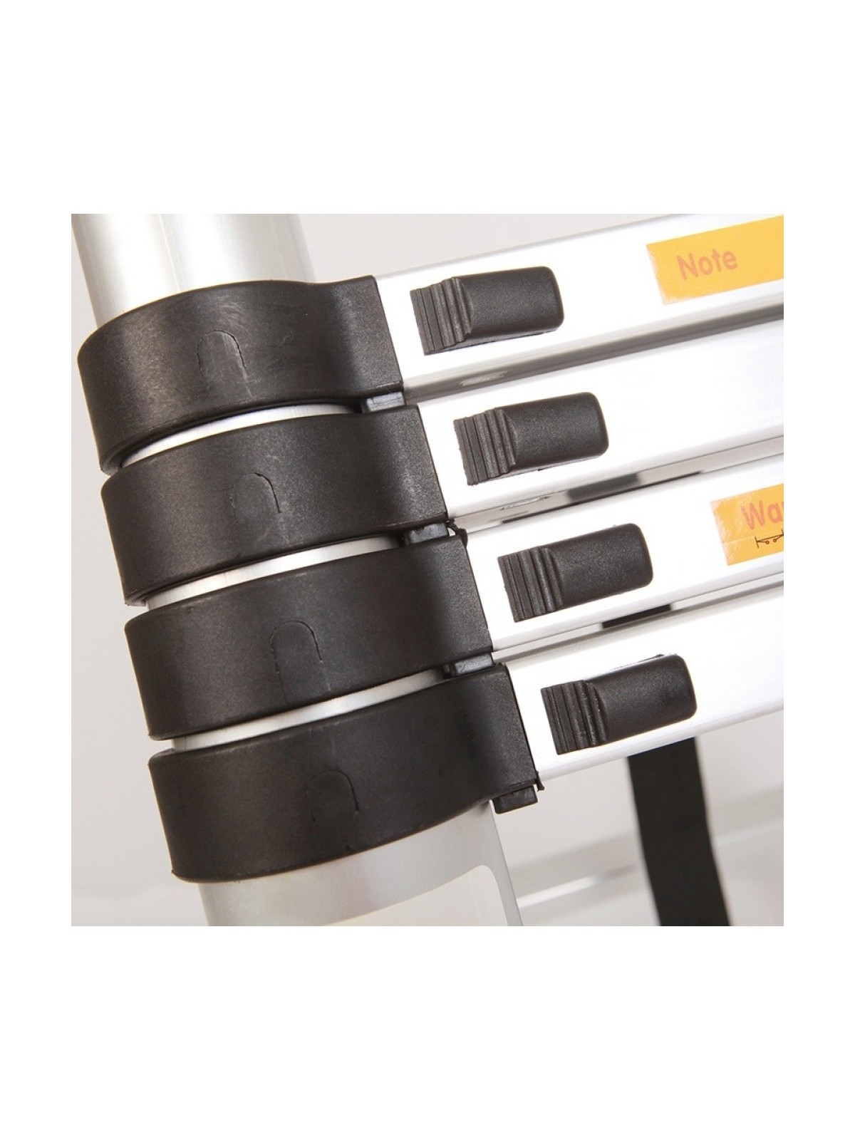 PACKTECH TELESKOPİK MERDİVEN 3.20 