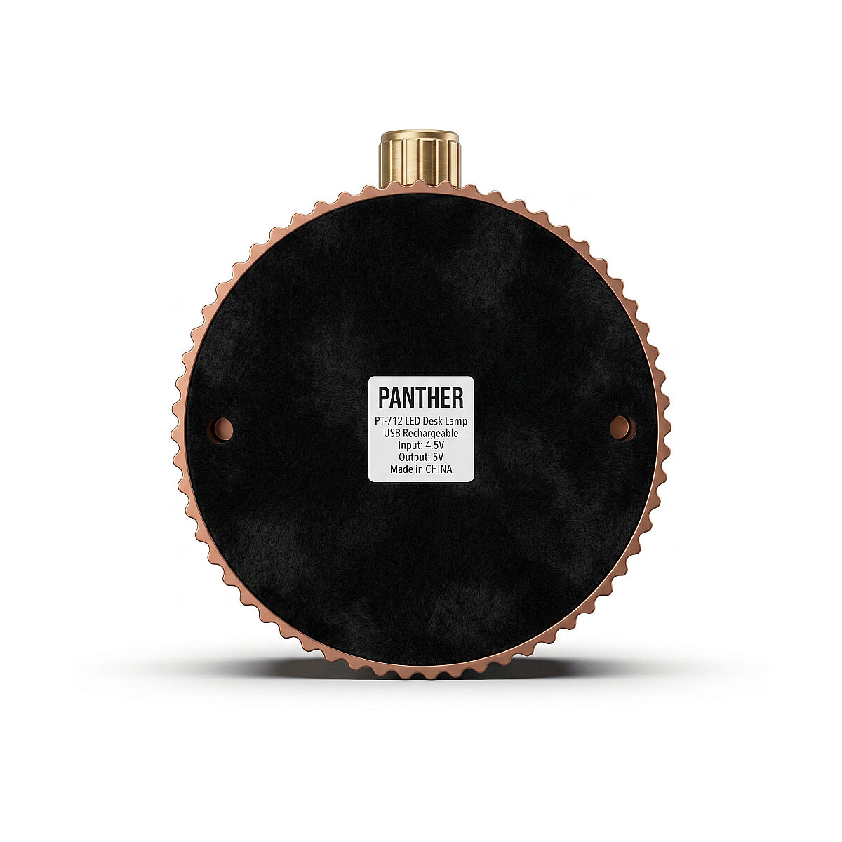 PANTHER PT-712 USB ŞARJLI MASA LAMBASI PANTHER PT-712 USB ŞARJLI MASA LAMBASI