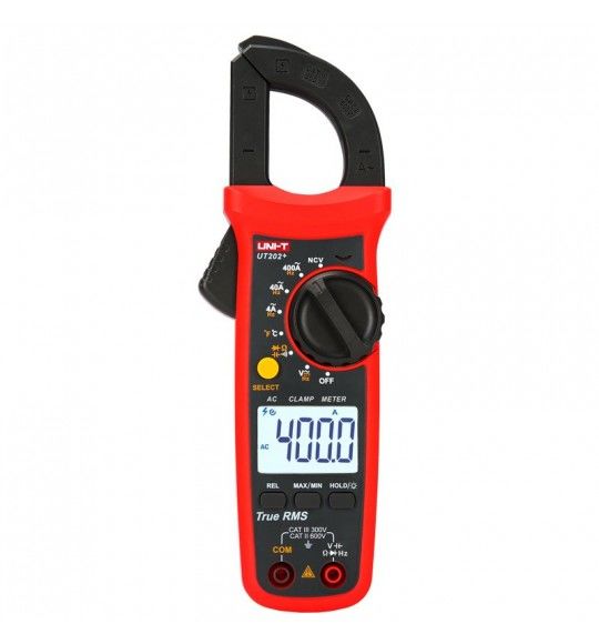 Unit UT202A+ True RMS Dijital Pensampermetre