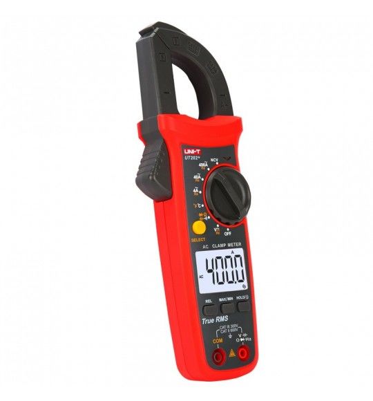 Unit UT202A+ True RMS Dijital Pensampermetre
