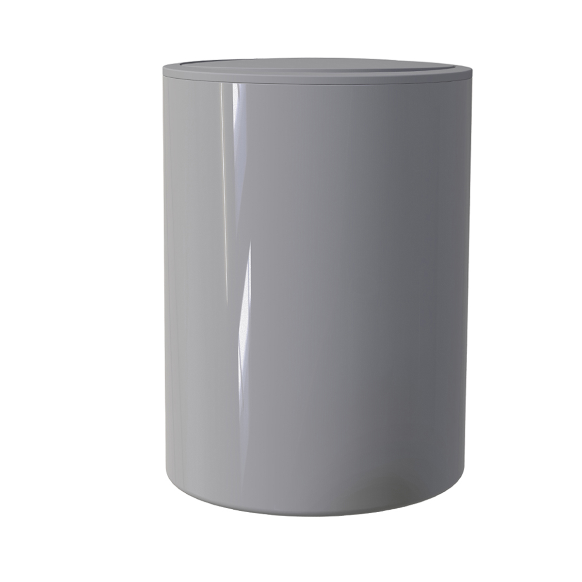PRİMANOVA FLORES 2Lİ BANYO SETİ GRİ M-SAS18-07