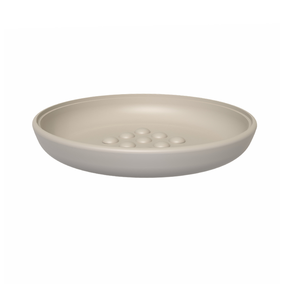 PRİMANOVA PURE 5Lİ BANYO SETİ BEJ M-SAS14-09