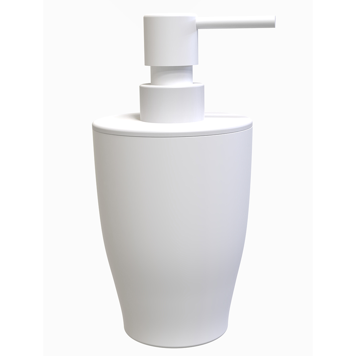 PRİMANOVA PURE 5Lİ BANYO SETİ BEYAZ M-SAS14-01