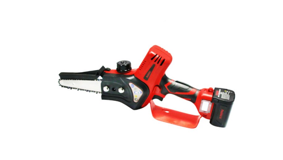 Palmera CS 25K Akülü Budama Testeresi Kırmızı 2,5 AH+Şarj Cihazı (3 Akü) Palmera CS 25K Akülü Budama Testeresi Kırmızı 2,5 AH+Şarj Cihazı (3 Akü)