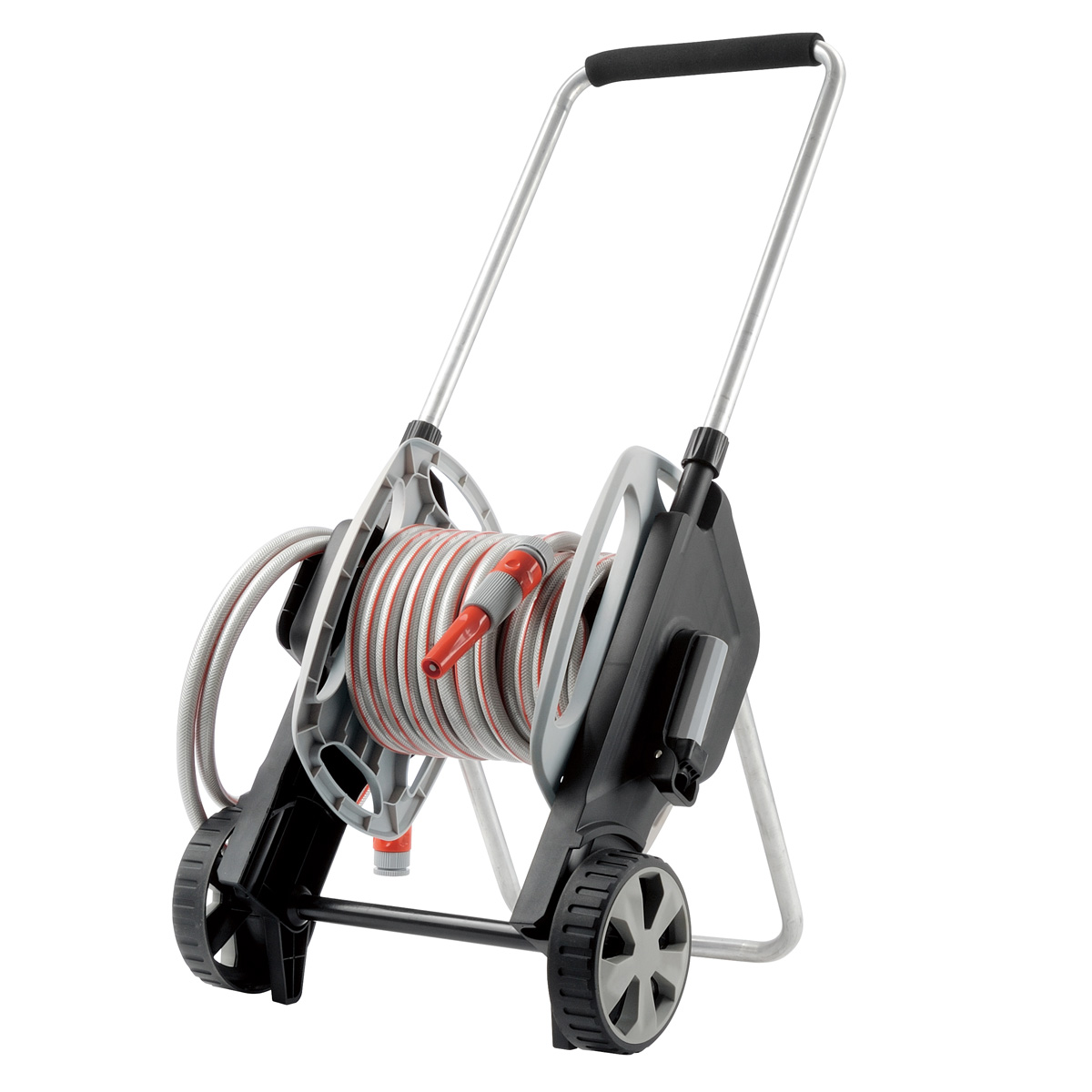 Palmera Tekerlekli Hortum Makarası 40 MT PA-THM40 Palmera Tekerlekli Hortum Makarası 40 MT PA-THM40