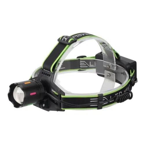 Panther PT-5993 Usb Şarjlı Kafa Lambası 