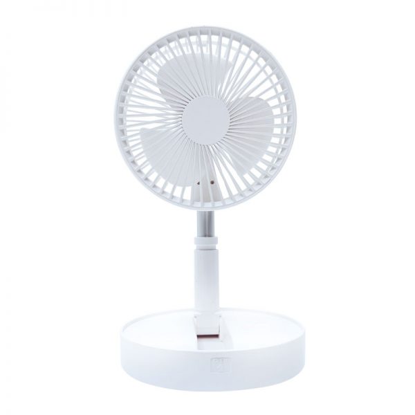 Petrix 34612 Şarjlı Ayaklı Vantilatör Petrix 34612 Şarjlı Ayaklı Vantilatör