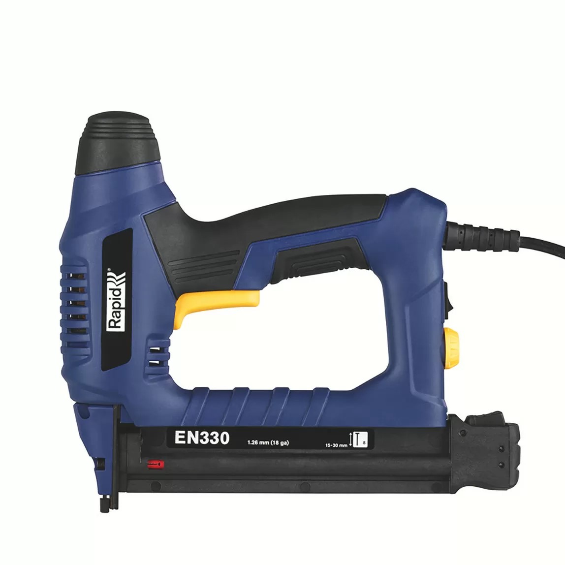 Rapid EN330 Elektirkli Çivi Çakma Tabancası Rapid EN330 Elektirkli Çivi Çakma Tabancası