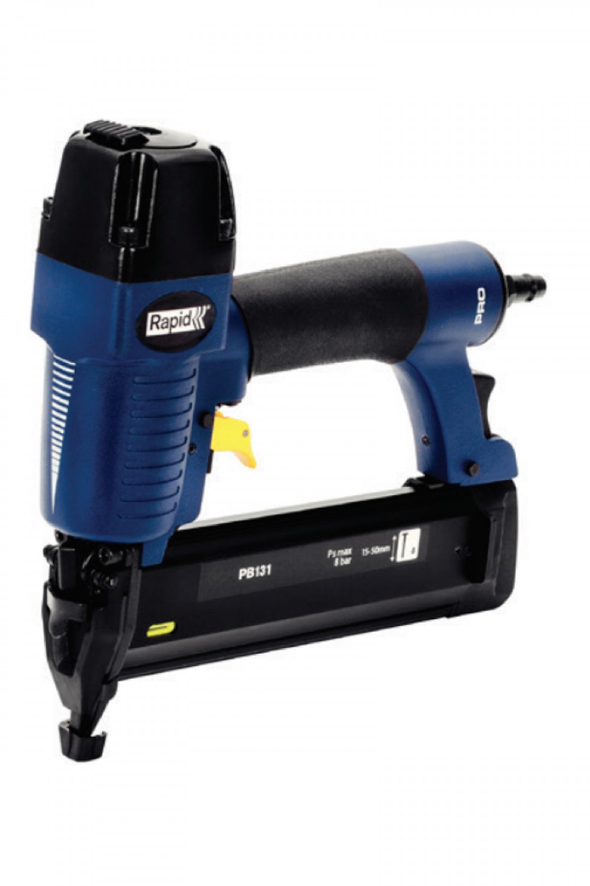 Rapid PB131 Havalı Çivi Çakma Tabancası Rapid PB131 Havalı Çivi Çakma Tabancası