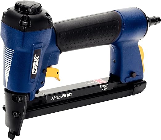 Rapid PS101 Havalı Çivi ve Zımba Tabancası Rapid PS101 Havalı Çivi ve Zımba Tabancası