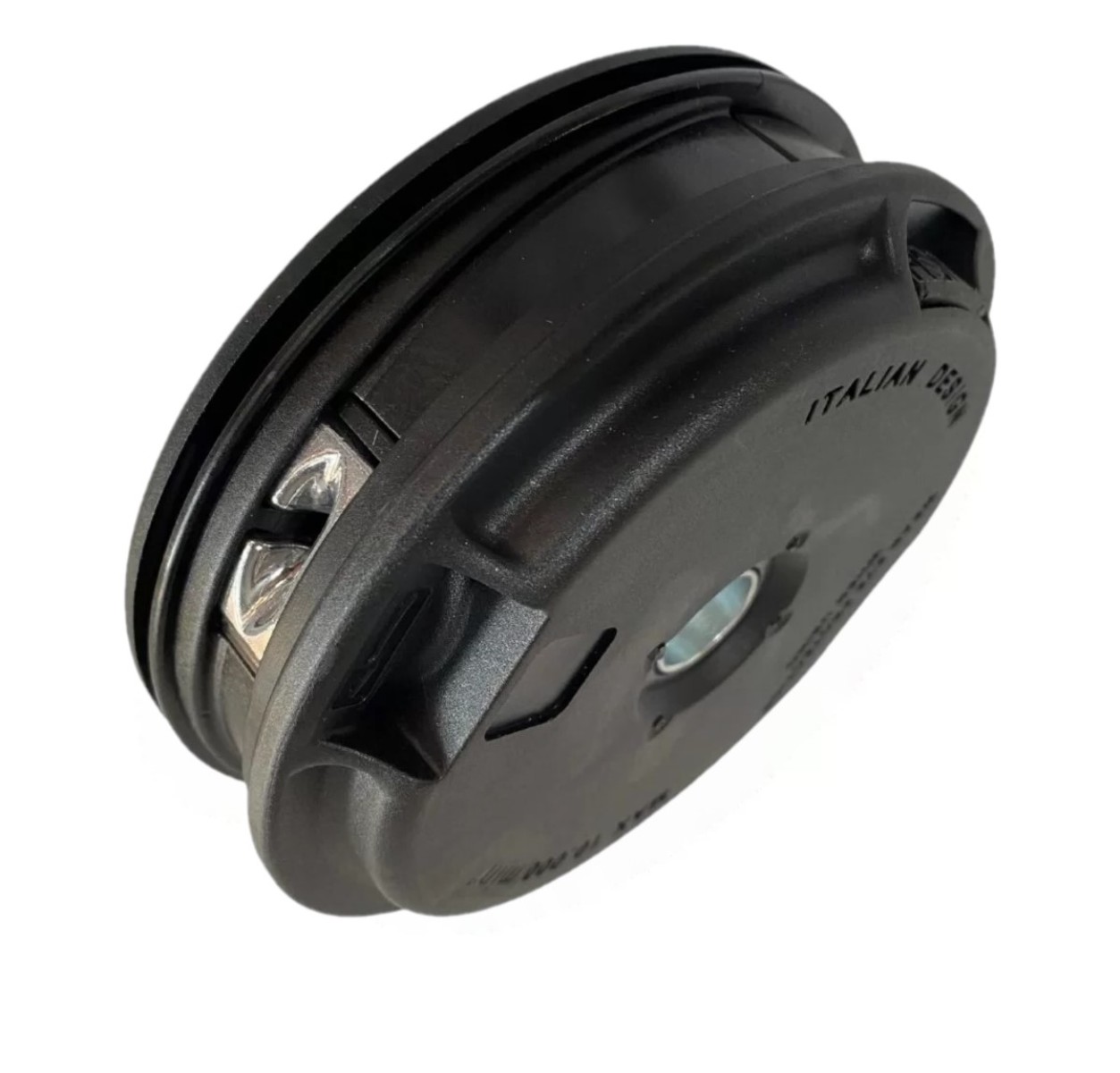 SMK  TIRPAN OTO. BAŞLIK DİŞİ M10*130MM EW130