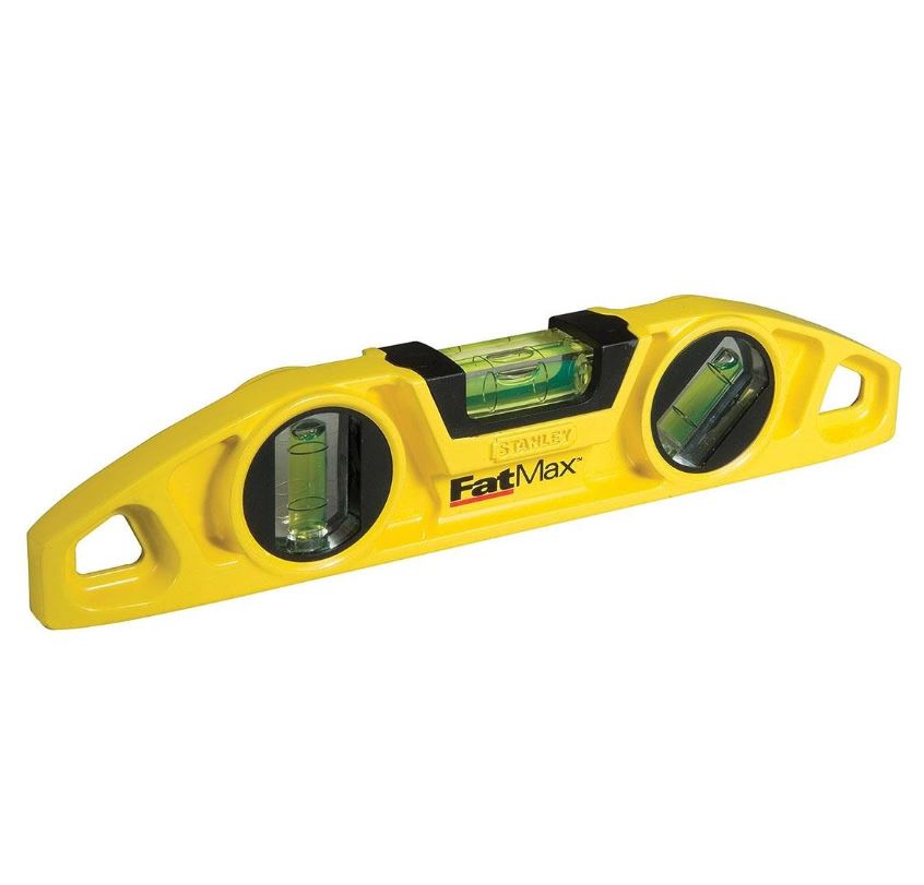 STANLEY MIKNATISLI SU TERAZİSİ 0-43-603