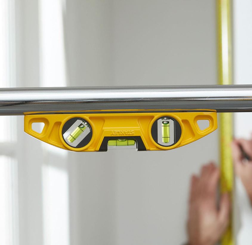 STANLEY MIKNATISLI SU TERAZİSİ 0-43-603