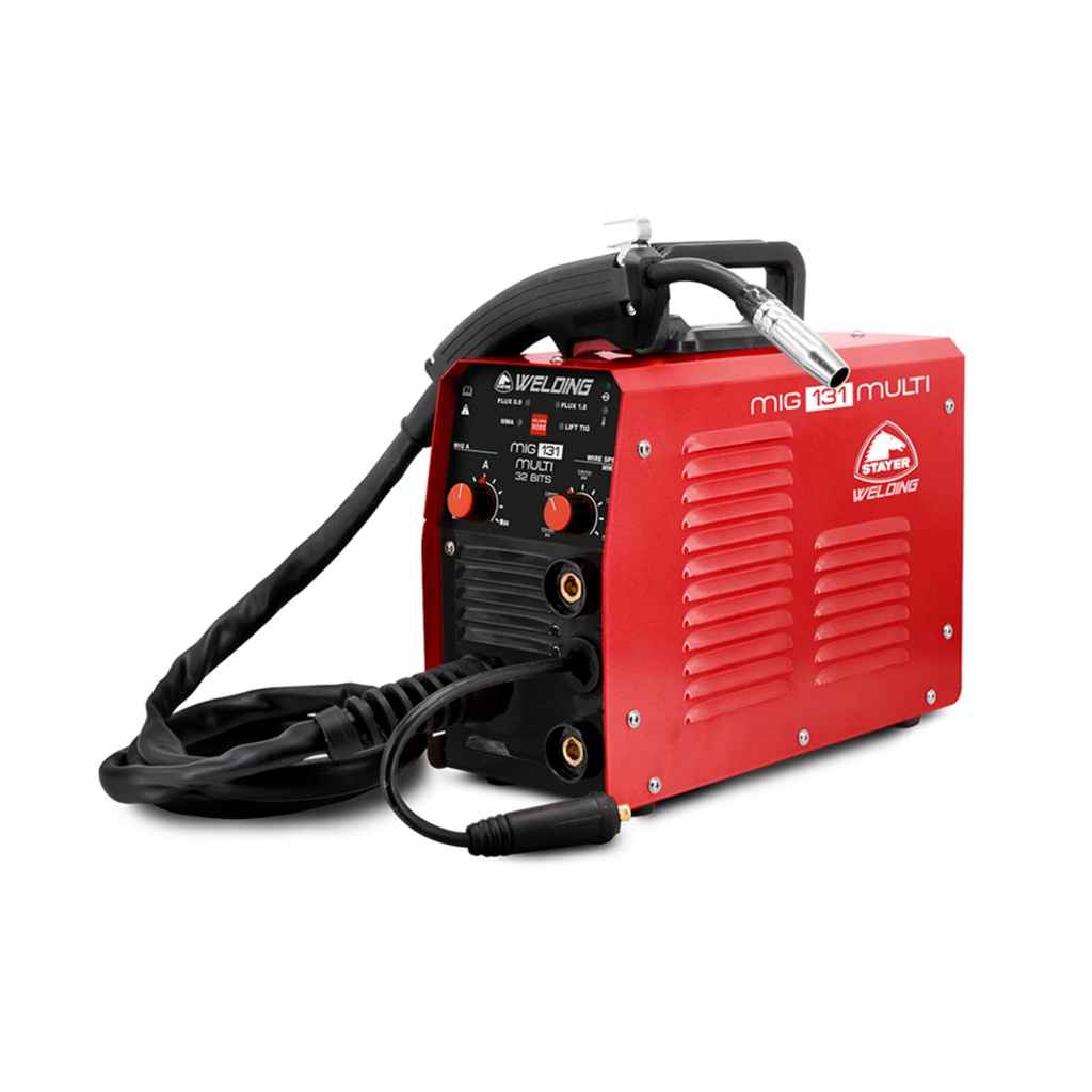 STAYER STY-MIG131 GAZSIZ GAZALTI KAYNAK MAKİNASI