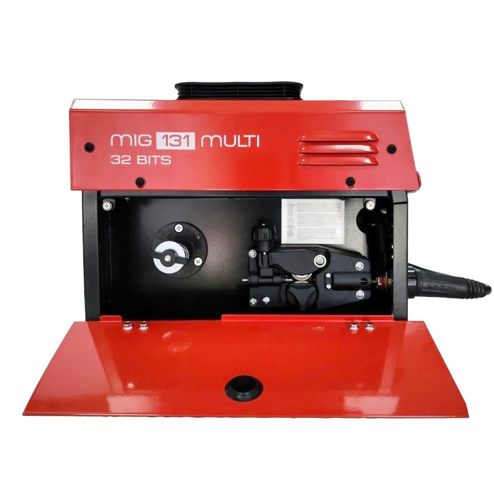 STAYER STY-MIG131 GAZSIZ GAZALTI KAYNAK MAKİNASI