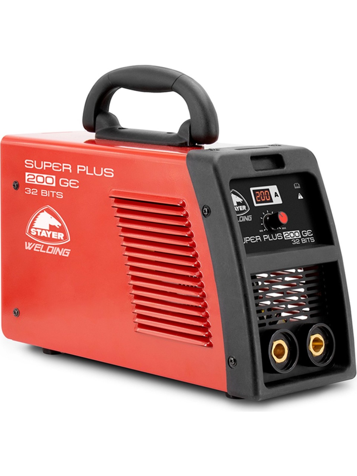 STAYER STY-SUPERPLUS 200BGEKVB 200A KAYNAK MAKİNASI