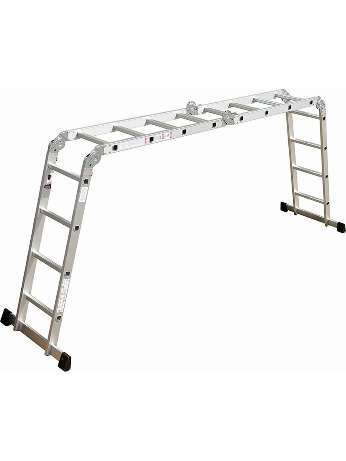 Seçkin Akrobat Merdiven 4,70 MT- 404 Seçkin Akrobat Merdiven 4,70 MT- 404
