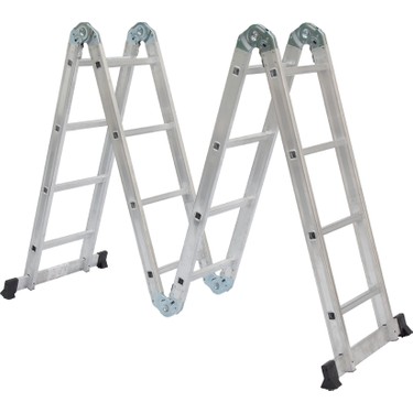 Seçkin Akrobat Merdiven 4,70 MT- 404 Seçkin Akrobat Merdiven 4,70 MT- 404