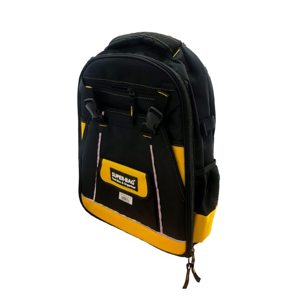 Süper-Bag ASR-2025 MAXTOLL-L Sırt Takım Çantası Süper-Bag ASR-2025 MAXTOLL-L Sırt Takım Çantası