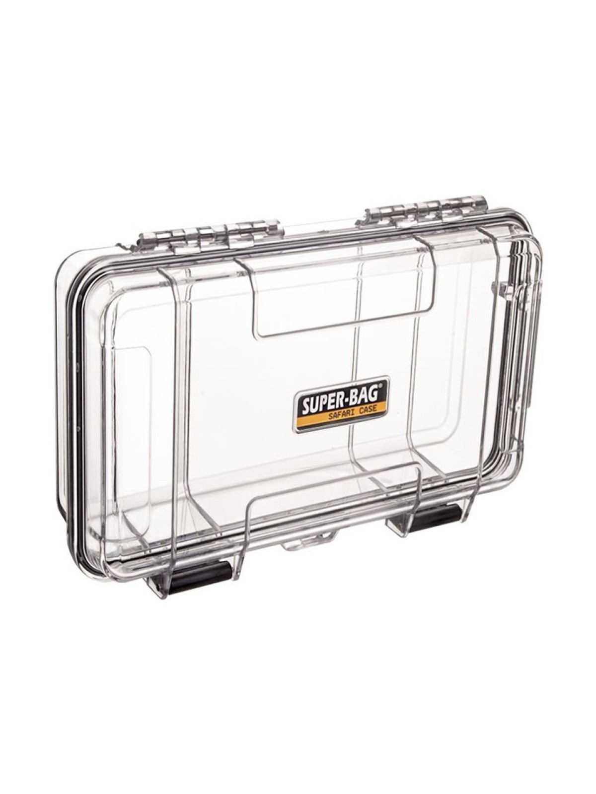 Super-Bag SF-1580 Suya Dayanıklı Saklama Kutusu Küçük Boy 