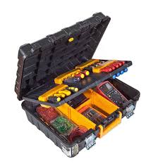 SUPER-BAG TEKNİSYEN TAKIM ÇANTASI ASR-4025