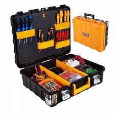 SUPER-BAG TEKNİSYEN TAKIM ÇANTASI ASR-4025