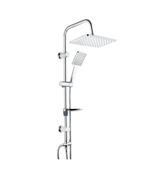 TEMA RAİN CARİSMO SÜRGÜLÜ DUŞ SETİ 53242 TEMA RAİN CARİSMO SÜRGÜLÜ DUŞ SETİ 53242