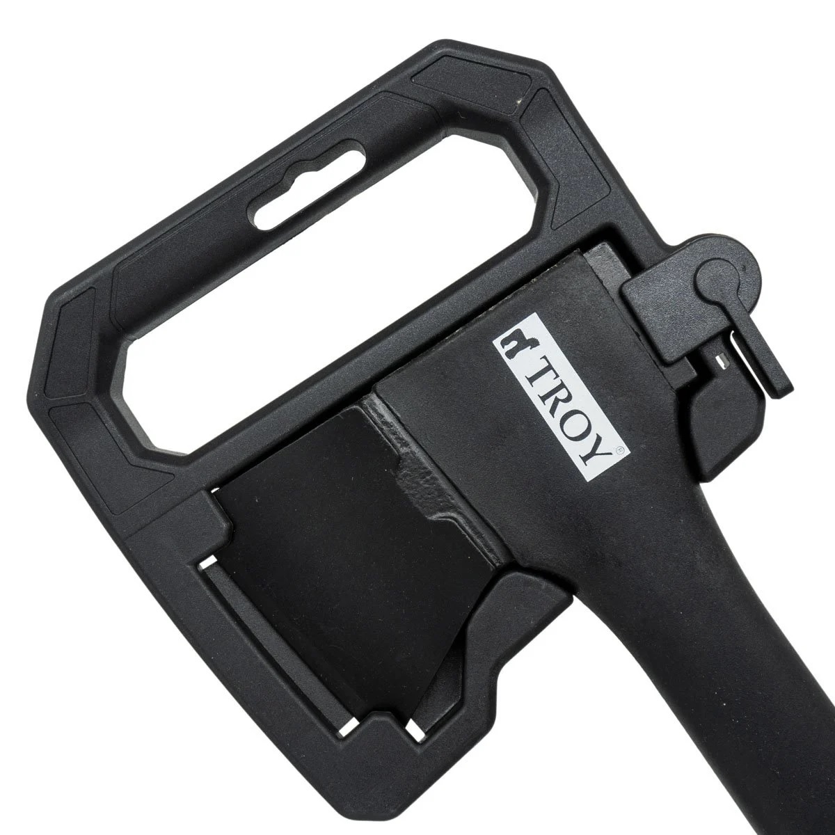 TROY 27261 FİBERGLAS SAPLI NACAK 590 GR TROY 27261 FİBERGLAS SAPLI NACAK 590 GR