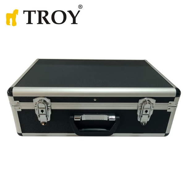 TROY 91002 ALÜMİNYUM TAKIM ÇANTASI 