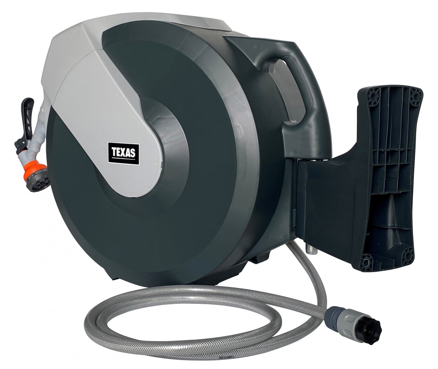 Texas Otomatik Hortum Makarası 35MT 90015539 Texas Otomatik Hortum Makarası 35MT 90015539