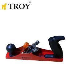 TROY 25000 METAL RENDE İRON PLANE