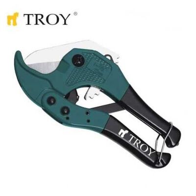 Troy 27042 Pvc Boru Kesici (Ø 42Mm) Troy 27042 Pvc Boru Kesici (Ø 42Mm)