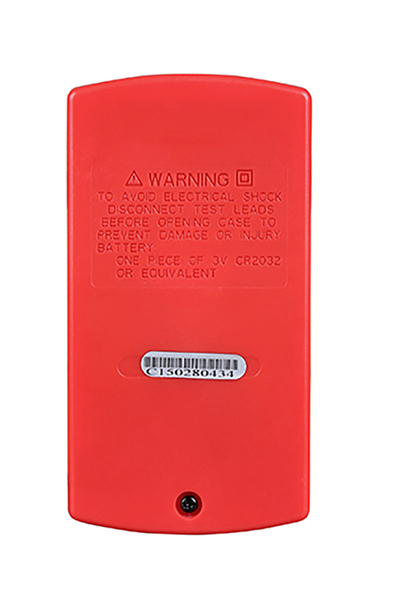 UNİT UT120B CEP TİPİ DİJİTAL MULTİMETRE
