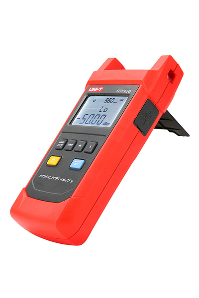 Unit UT692G Fiber Optik Güç Ölçer Unit UT692G Fiber Optik Güç Ölçer