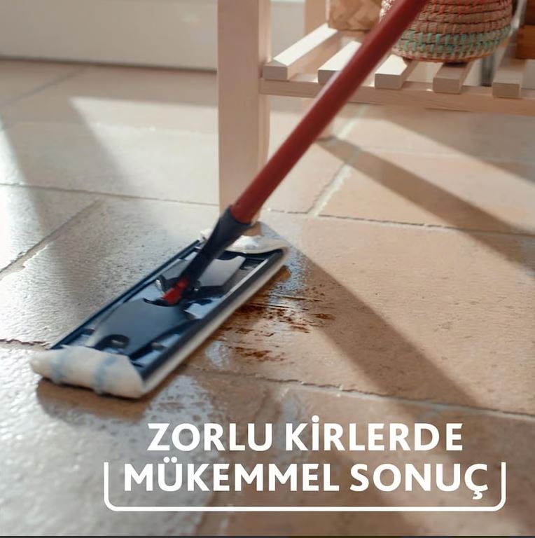 Vileda H2Pro Venüs Sistem 