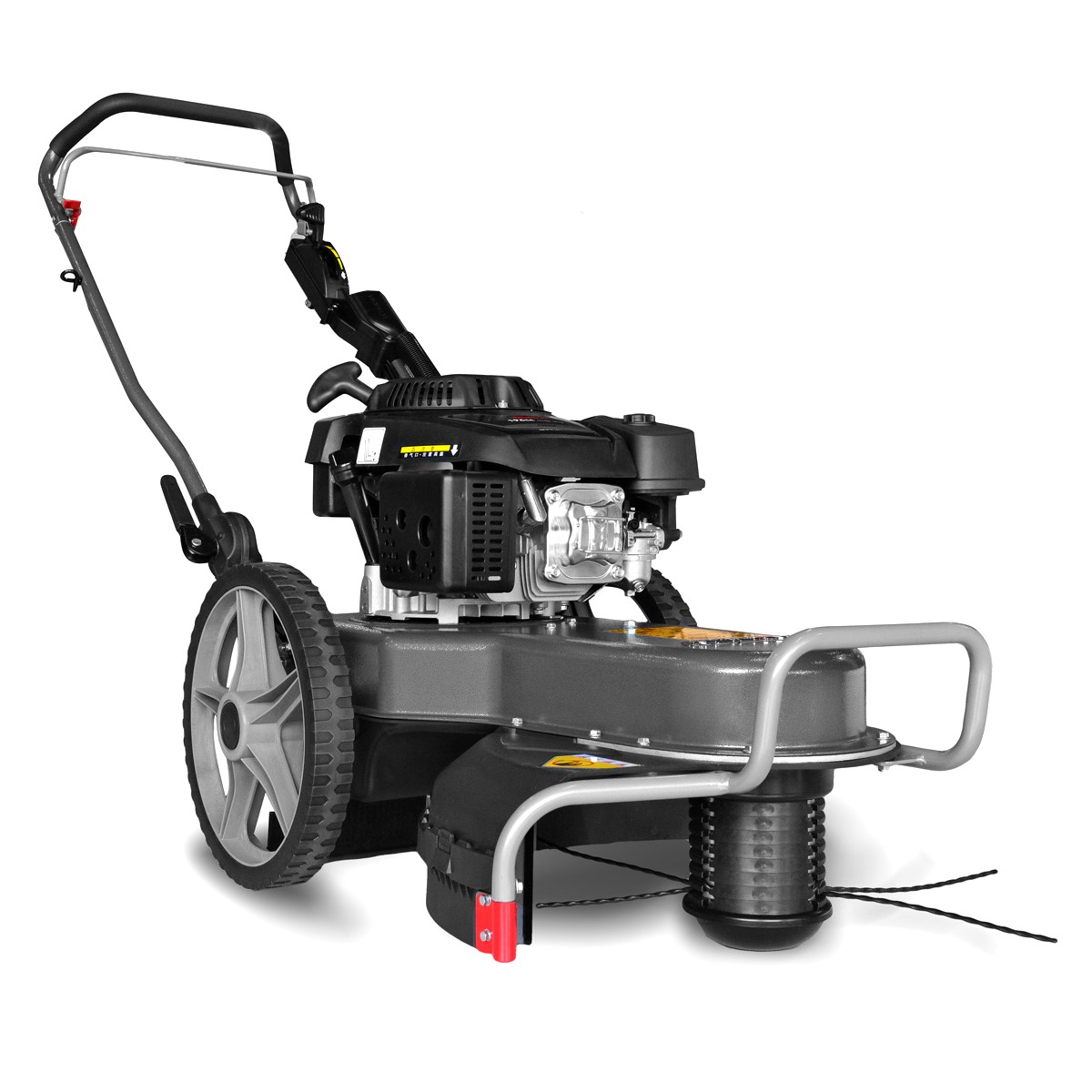 WEİBANG WBLT567SLC EUR 5 TEKERLEKLİ MOTORLU TIRPAN ŞANZIMANLI
