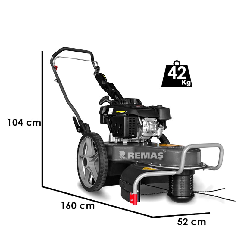 WEİBANG WBLT567SLC EUR 5 TEKERLEKLİ MOTORLU TIRPAN ŞANZIMANLI