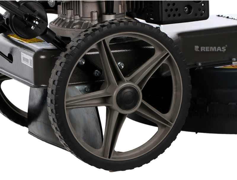 WEİBANG WBLT567SLC EUR 5 TEKERLEKLİ MOTORLU TIRPAN ŞANZIMANLI