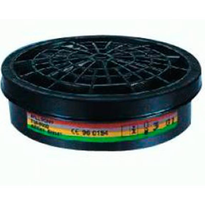 WILLSON ABEK1 FİLTRE 1001581 WILLSON ABEK1 FİLTRE 1001581