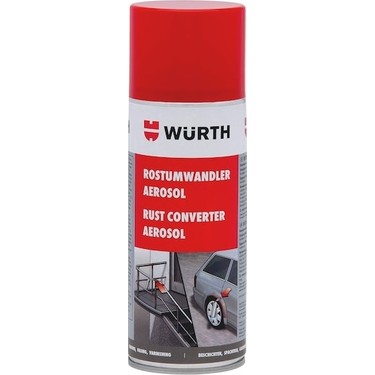 Würth Pas Dönüştürücü 400 ML