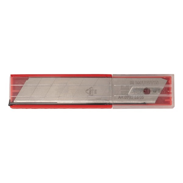 Würth Yedek Falçata Bıçağı (10'lu) 0715 66 058 Würth Yedek Falçata Bıçağı (10'lu) 0715 66 058