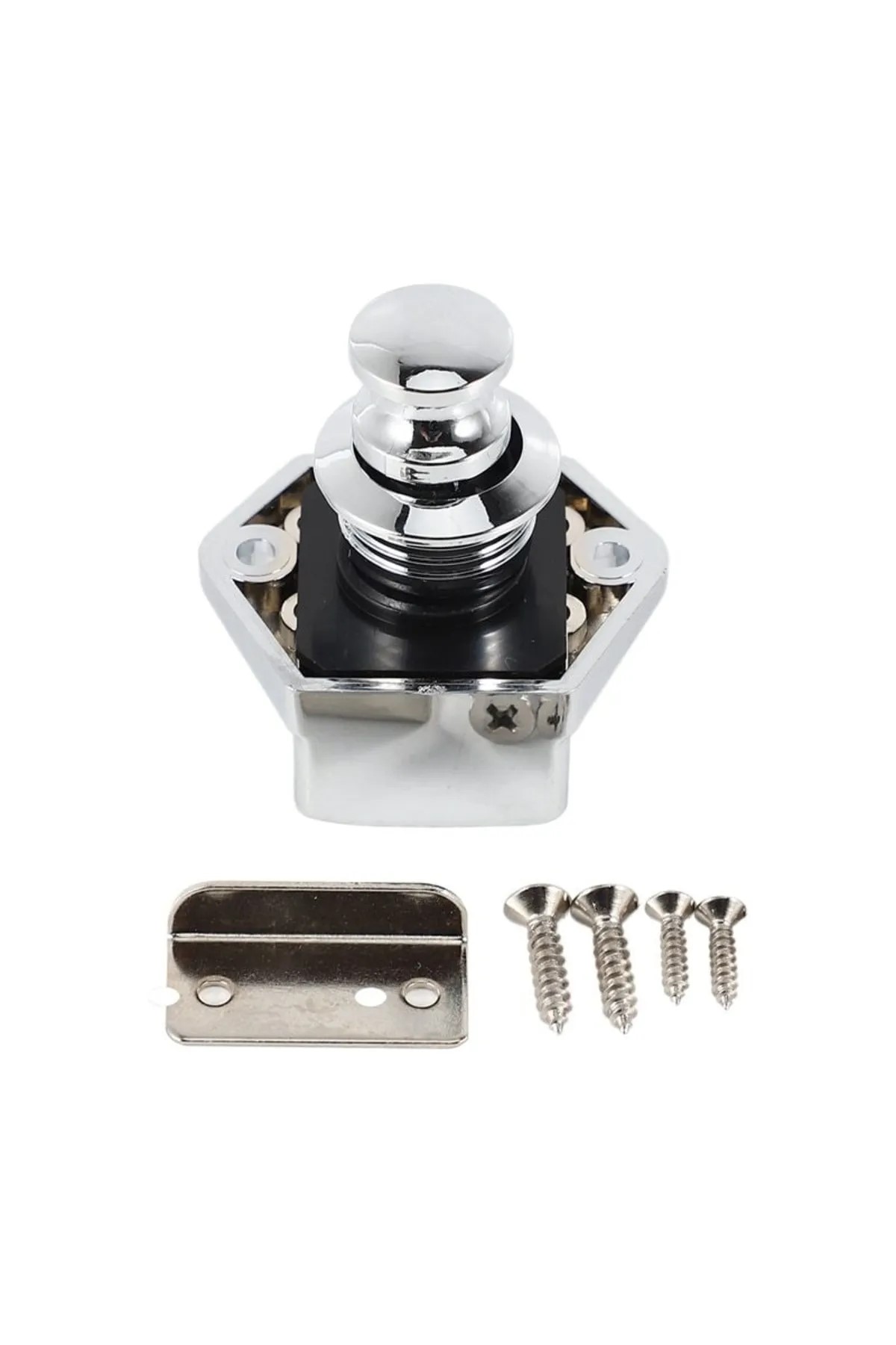 Yat Kilidi Küçük -Paslanmaz Yat Kilidi Küçük -Paslanmaz