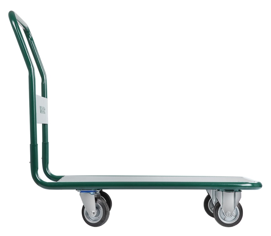 Yaparlar PP250S Platform Paket Taşıma Arabası