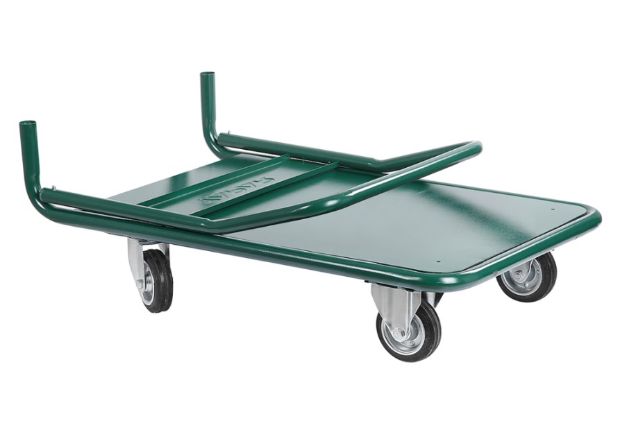 Yaparlar PP250S Platform Paket Taşıma Arabası
