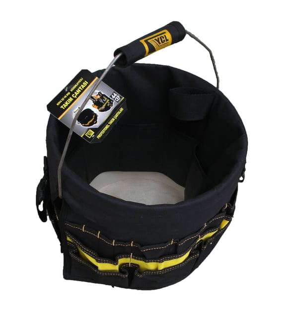 SUPER-BAG ORGANİZERLİ TAKIM ÇANTASI ASR-2089