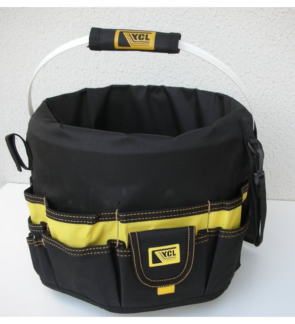 SUPER-BAG ORGANİZERLİ TAKIM ÇANTASI ASR-2089