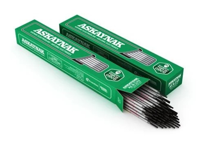 AS KAYNAK BASIC ELEKTROT 3,25*350 AS B-248