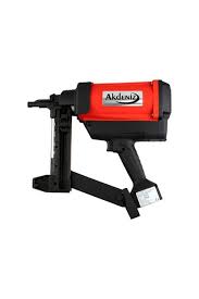 Akdeniz T 30/38-N1 15-40 MM Gazlı Çivi Çakma Tabancası